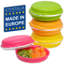 Ensemble de 4 contenants alimentaires