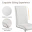 Chaise parsons Austwell-1815374253