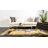 Jaidan Performance Abstract Indoor Rug-23394194