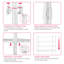 187cm Closet System-105531636