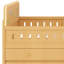 Lit en bois avec lumière DEL, tiroirs de rangement-1343908256