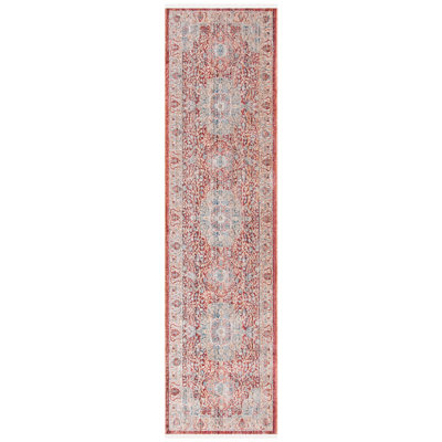 Reedy 600 Performance Oriental Rug
