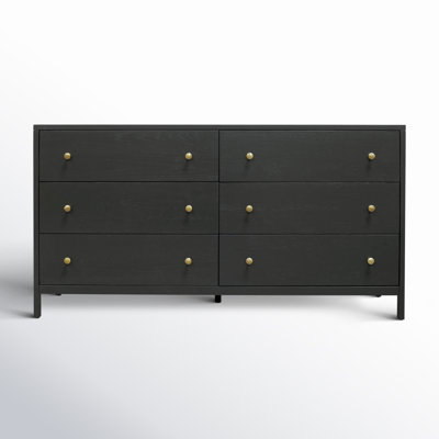 Gracie Dresser by Birch Lane