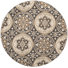 Beige/Gray
