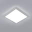 Azemar 1-Light 30CM Square Flush Mount Ceiling Light
