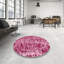 Tapis abstrait moderne 881-1559688201