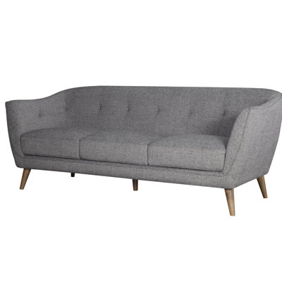 Boney Upholstered 76.4'' Sofa