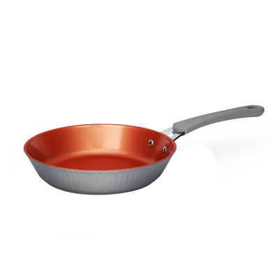 Aluminum Non-Stick Fry Pan