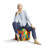 Cube Bricks Ottoman And Pouf