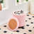 Upholstered Pouf-1051638134