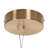 Kaleyll 1 - Light LED Pendant