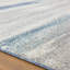 Tapis bleu / beige / gris Ellensburg-656831060