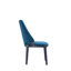 Chaise de salle à manger rembourrée Kara-33229328