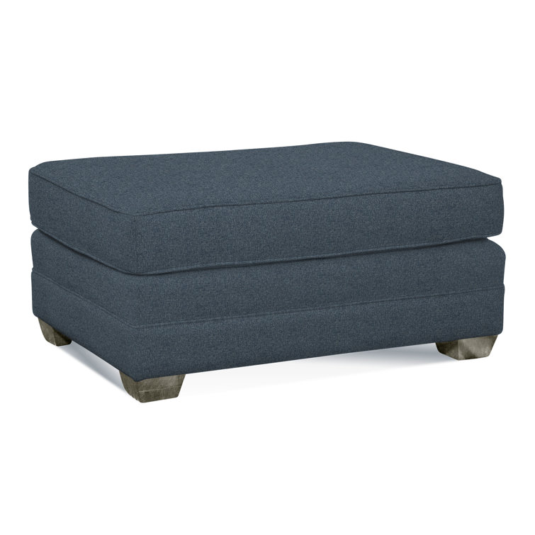 Bedford Upholstered Ottoman