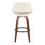 Tabouret de bar et de comptoir rembourré Najrin-1023789706-1023789710-1023789708