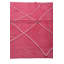 Tapis rose Jaylen