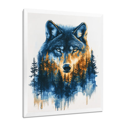 Giesbert - animaux, art mural