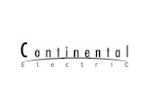 Logo Continental Electrics