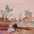 Pink selected