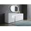 Miroir de salle de bain Adiv
