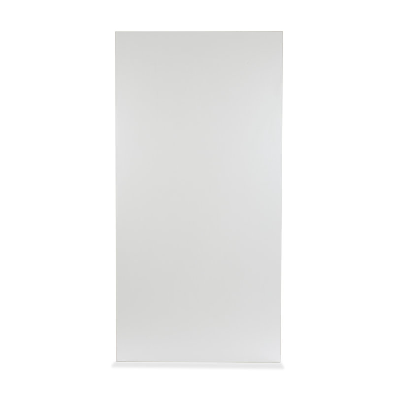  Desk Table Top, 59" H x 29" W x 1" D