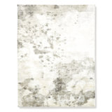 Smoke Rug-Ivory/Taupe