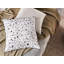 Kirkville Abstract Square Cushion
