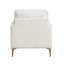 Chaise d'appoint rembourrée-1378662297