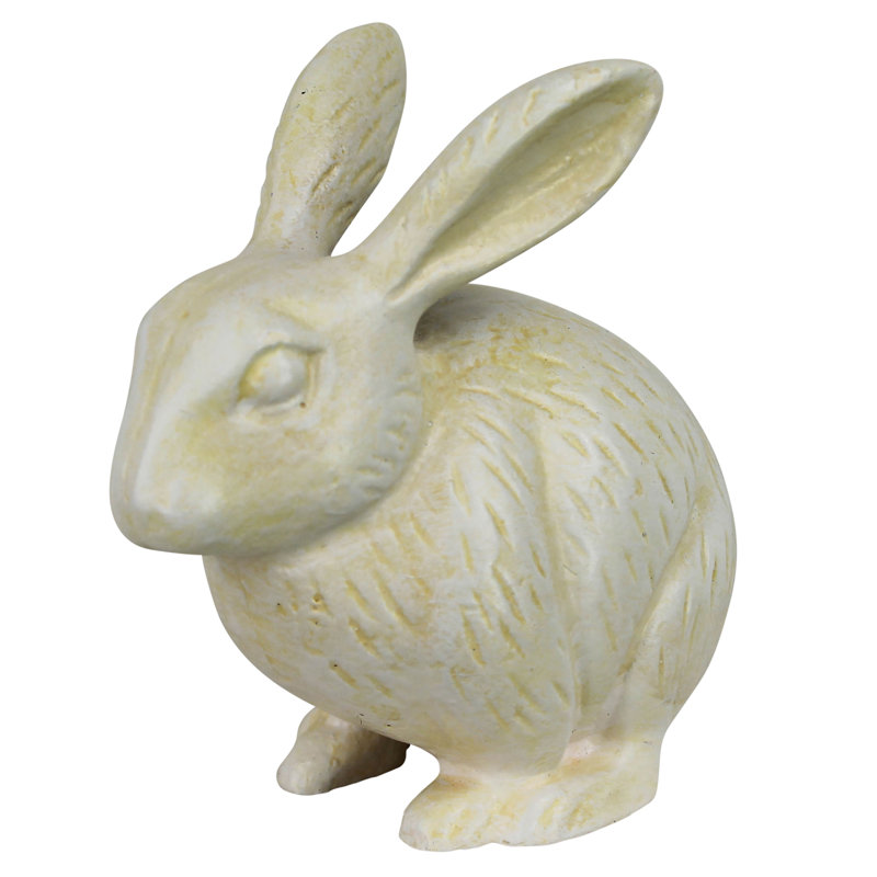Figurine de lapin