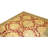 Hand Knotted Wool Oriental Indoor Rug