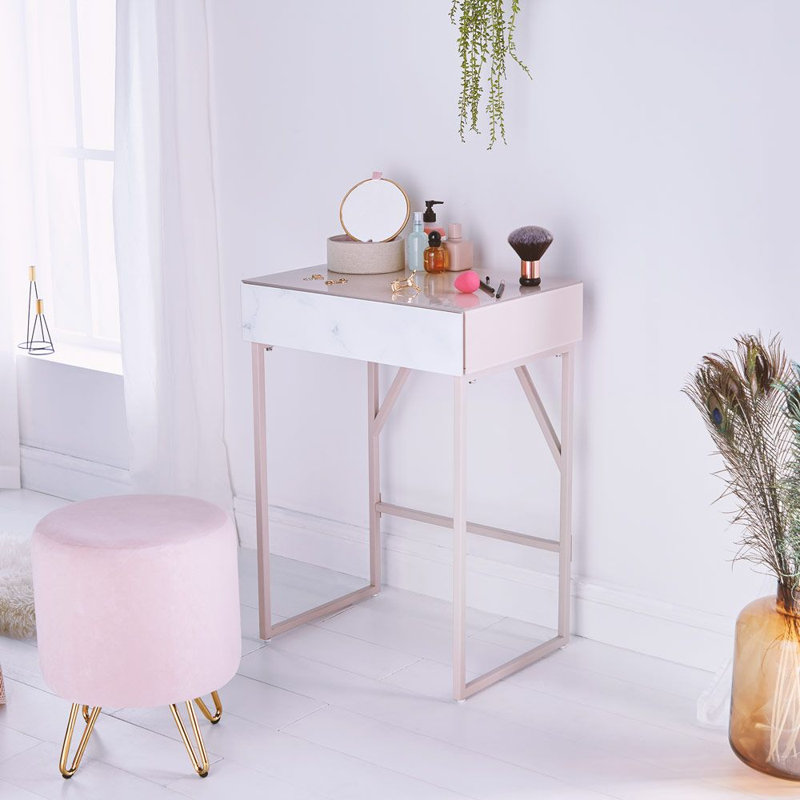 Table de chevet moderne Mid Century