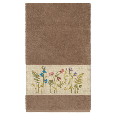 Serenity Midweight Bath Towel