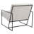 Arsos Upholstered Armchair-2118055915
