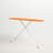 Wayfair Basics® Bustillos Collapsible Freestanding Ironing Board