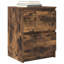  TV Cabinet 35x54 Cm Engineered Wood-185525287-185525285