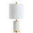 McKenney Marble Table Lamp