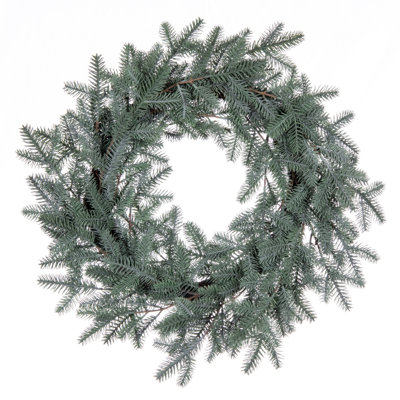 Couronne de pin artificielle 24 po Primrue