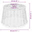 Chira Pendant Shade-2105030388-2105030378
