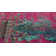 Jahanna Washable Abstract Indoor Rug