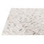 Tapis gris Isidore