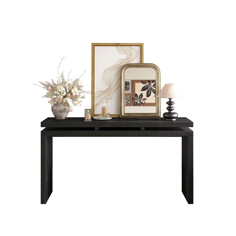 Console de 60 po Farmhouse