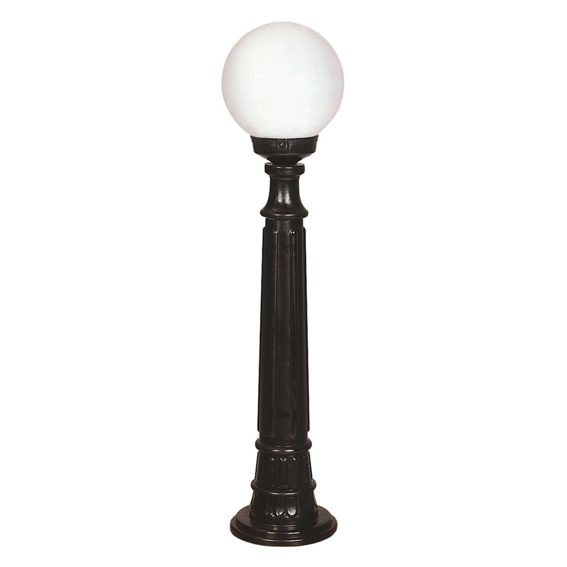 Adarryl 90cm Traditional Floor Lamp