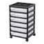 Plastic Paper Organizer