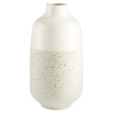 Summer Shore Ceramic / Porcelain Jar