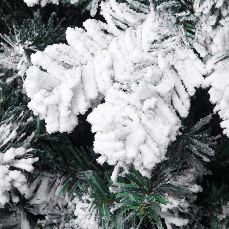 Pine Christmas Tree, 6' H