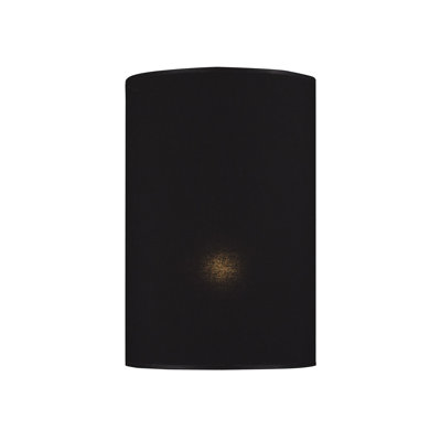 Renteria Cotton Drum Lamp Shade