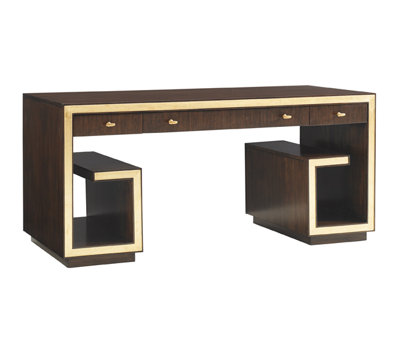 Bel Aire Brentwood Writing Desk