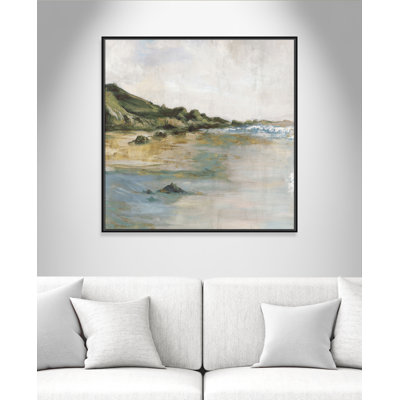 «Cordoba Tide’s Edge» par