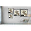 « patterned giraffe », peinture-33348665-33488606