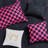 Juicy Couture Checkerboard Comforter Sets-114504270-114504268